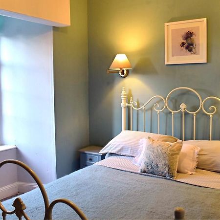 Linnhe Apartment, Kinlochlaich House Appin Экстерьер фото