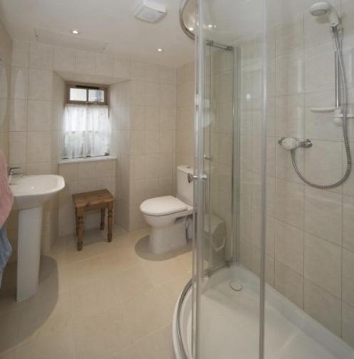 Linnhe Apartment, Kinlochlaich House Appin Экстерьер фото